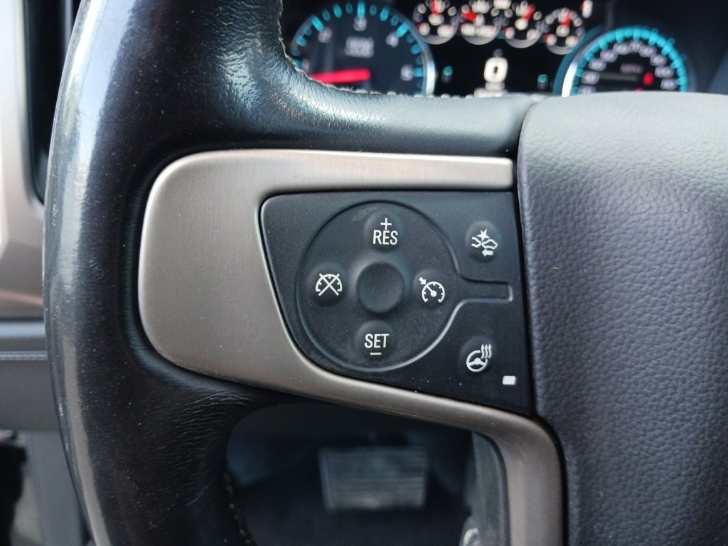 2018 Gmc Sierra 1500 Denali photo 14