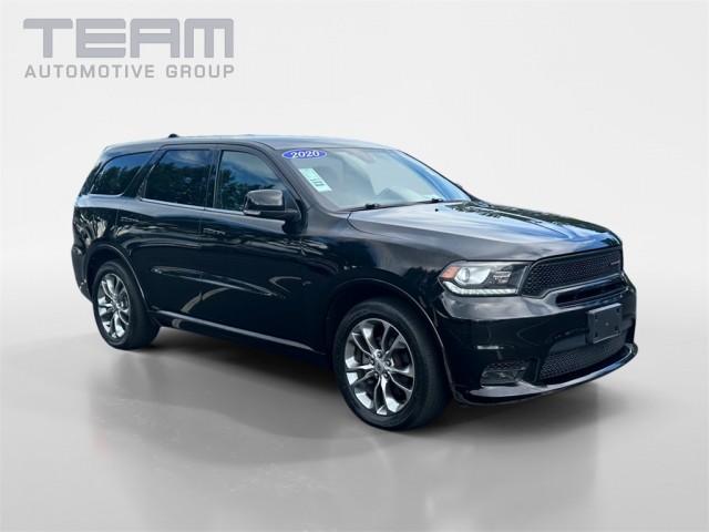 2020 Dodge Durango GT Plus
