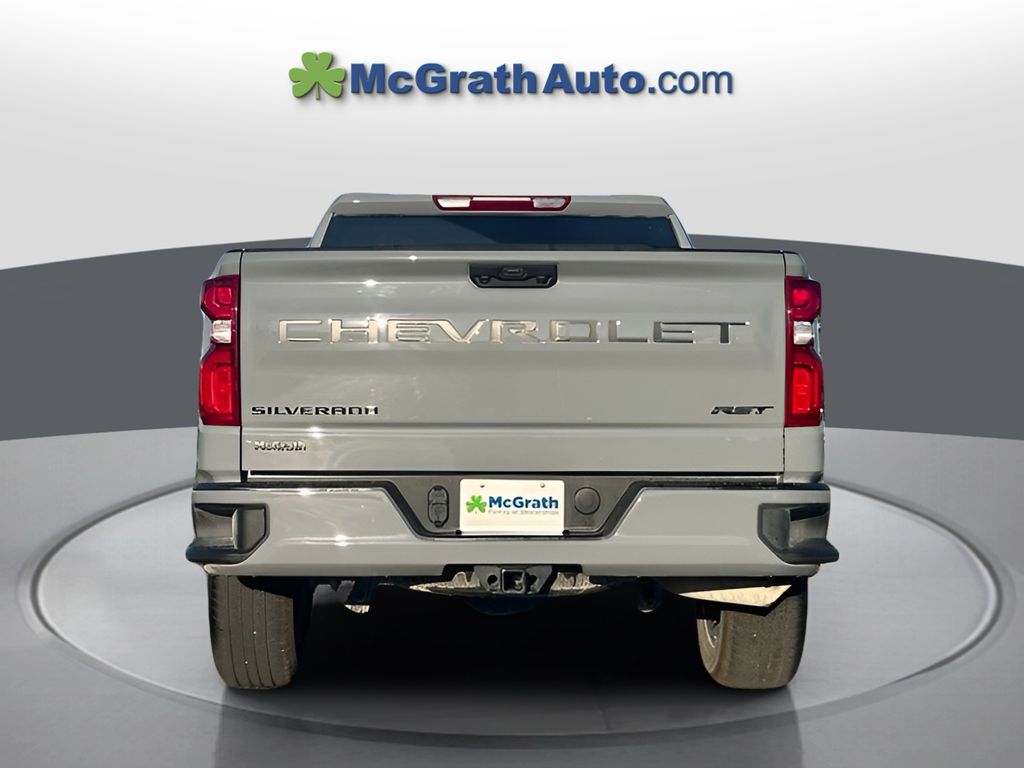 2024 Chevrolet Silverado 1500 RST photo 6