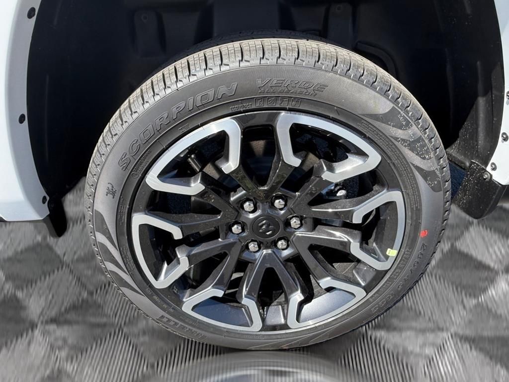 2025 Ram 1500 Limited Longhorn photo 18