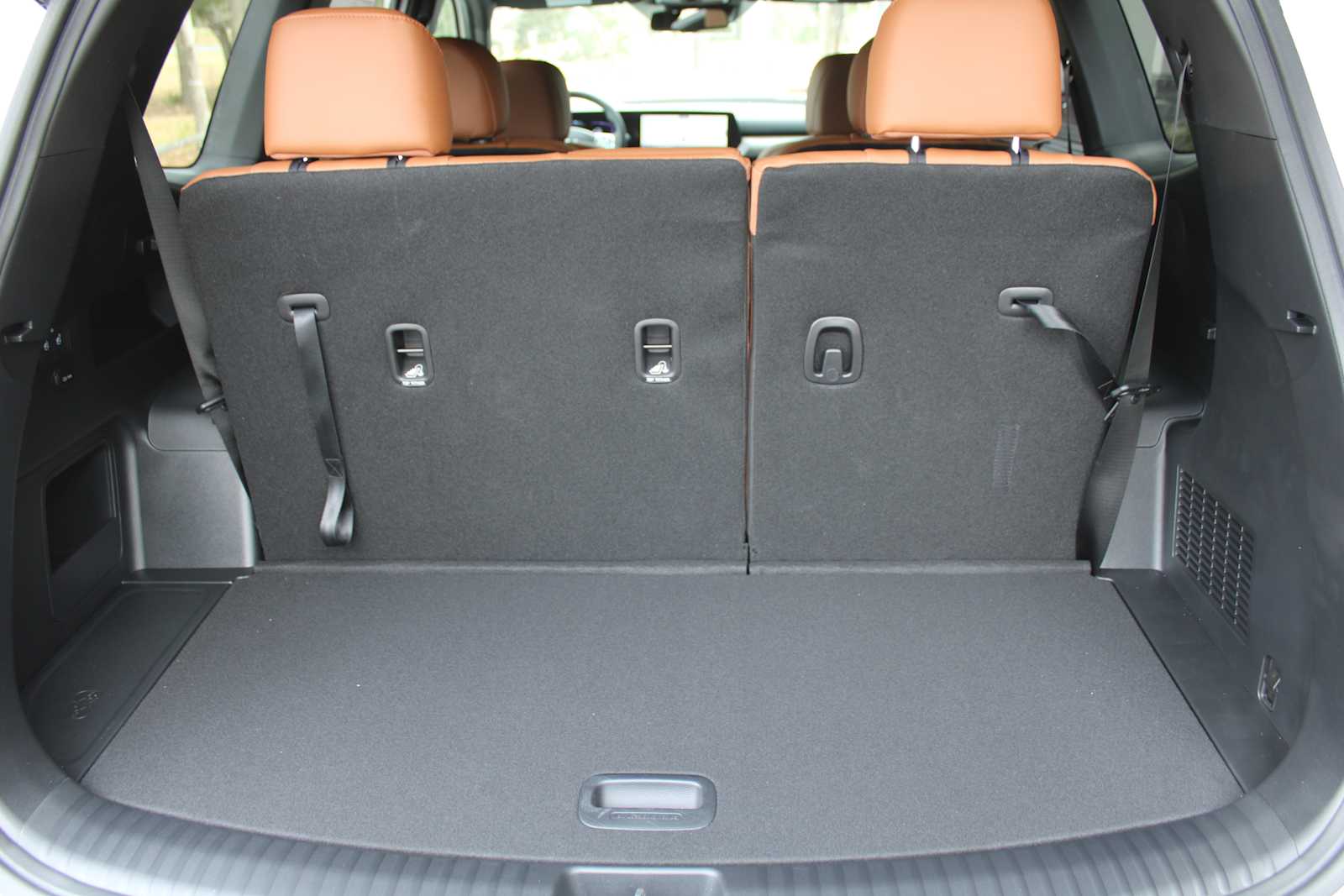 2025 Kia Telluride EX X-Line photo 9