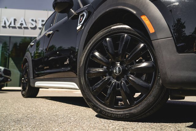 2022 Mini Countryman S ALL4 photo 5