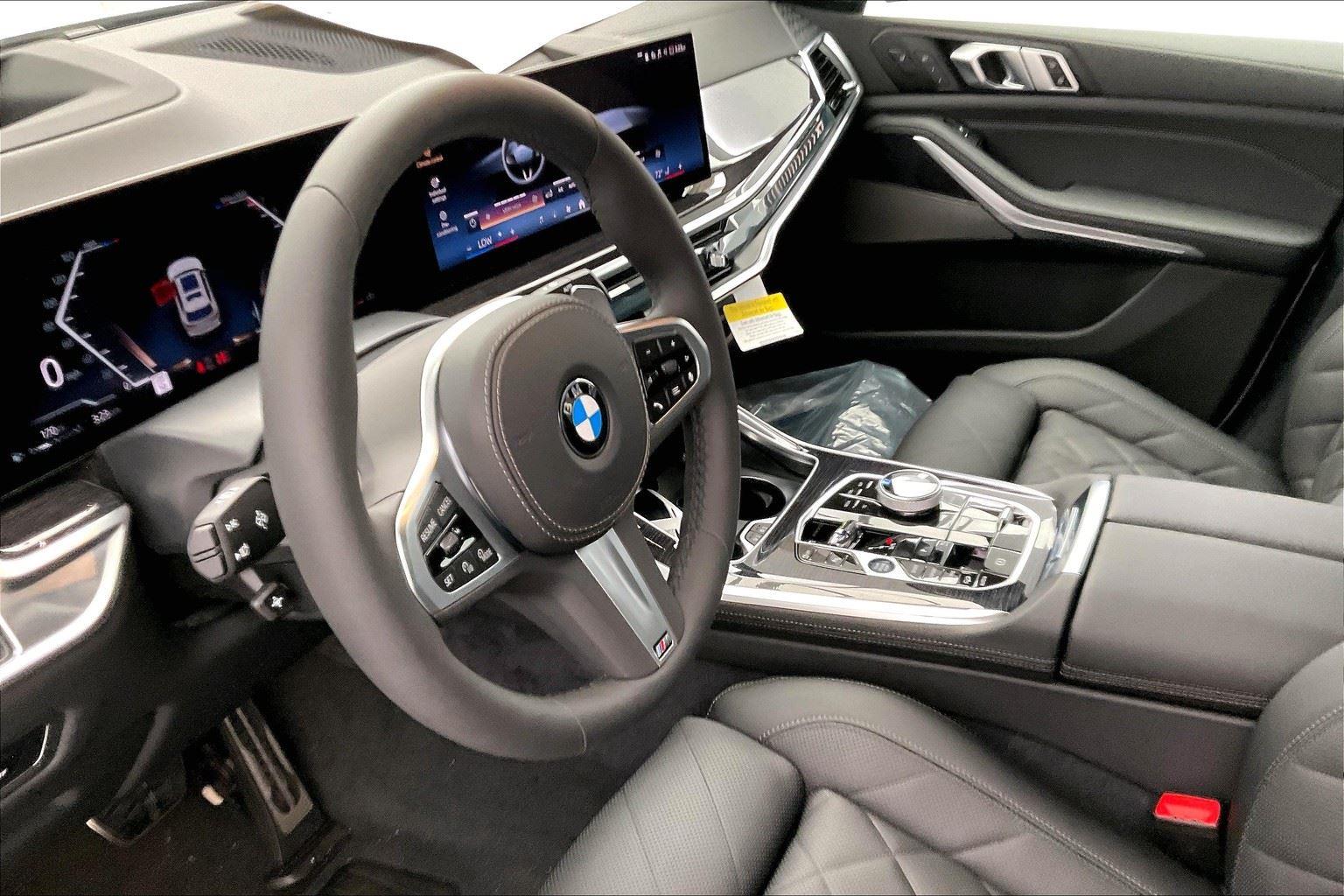 2026 Bmw X7 xDrive40i photo 3