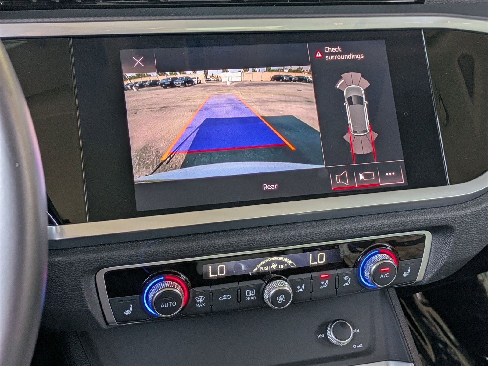2022 Audi Q3 S line Premium photo 13