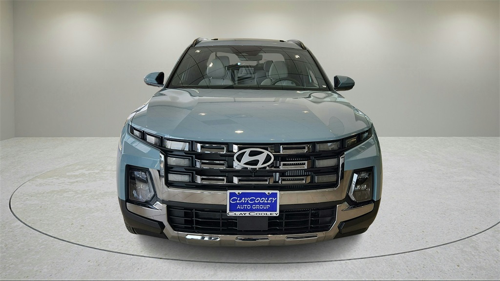 2026 Hyundai Santa Cruz Limited photo 10