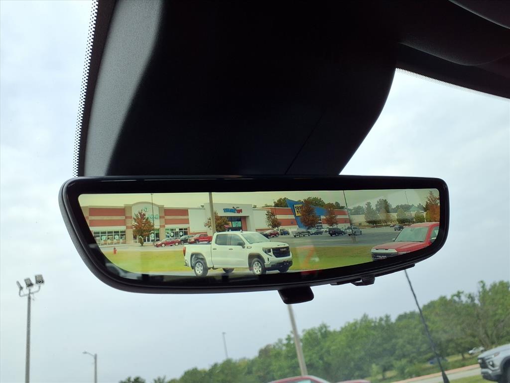 2026 Gmc Sierra HD AT4 photo 7