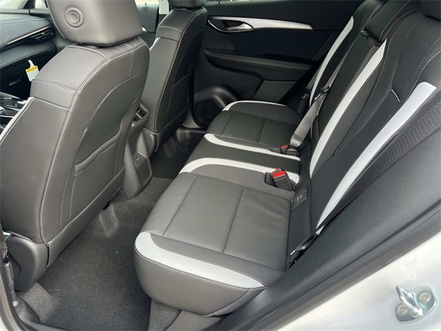 2025 Buick Envision Sport Touring photo 8