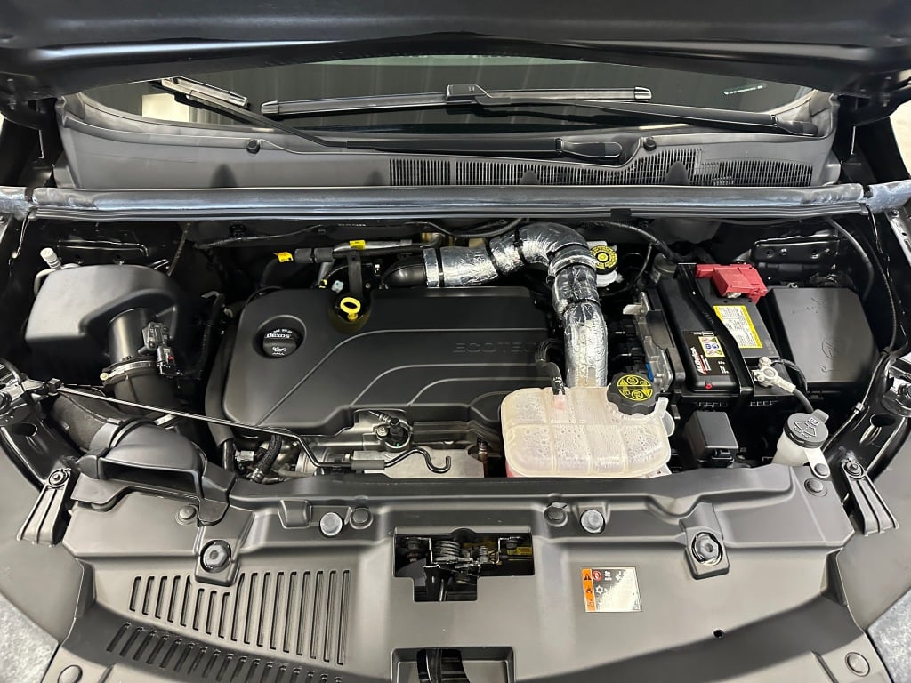 2022 Chevrolet Trax LT photo 30