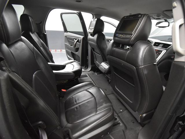 2014 Gmc Acadia SLT photo 34