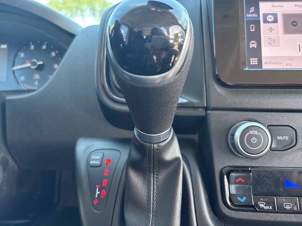 2023 Ram ProMaster 2500 photo 26