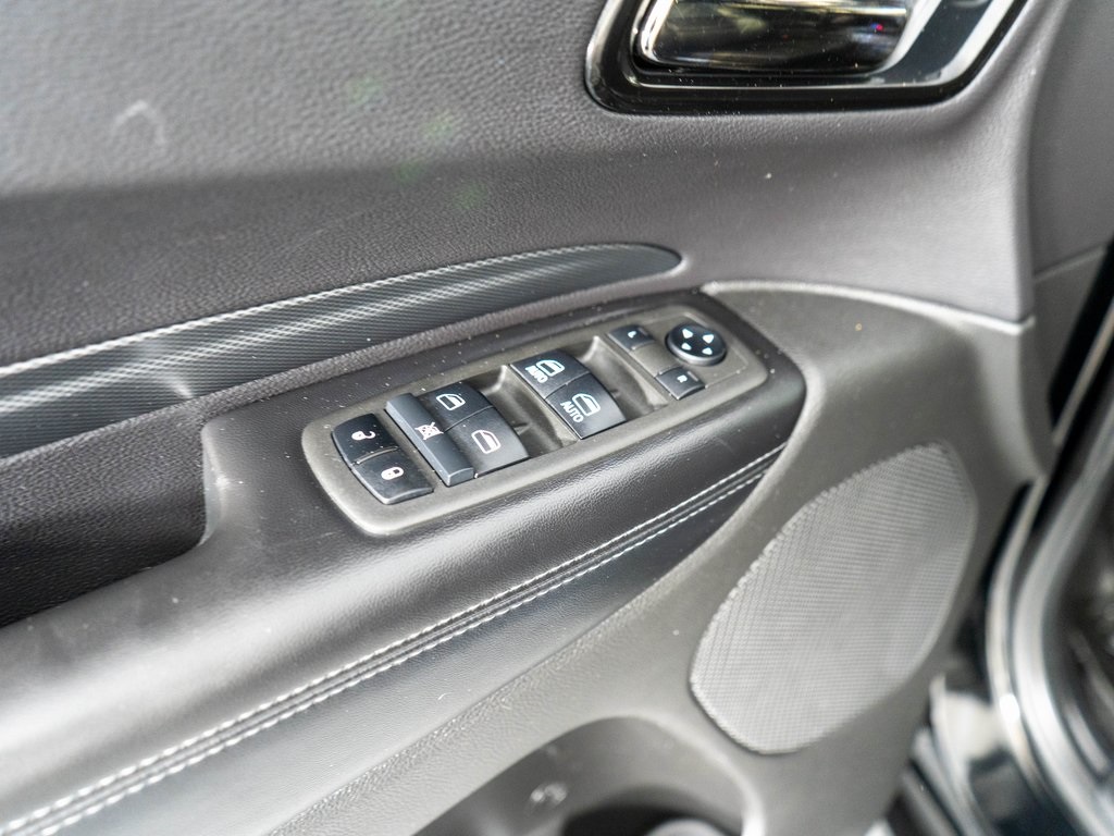 2021 Dodge Durango GT photo 22