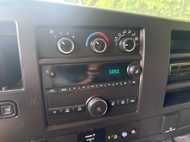 2020 Chevrolet Express 2500 Work Van photo 17