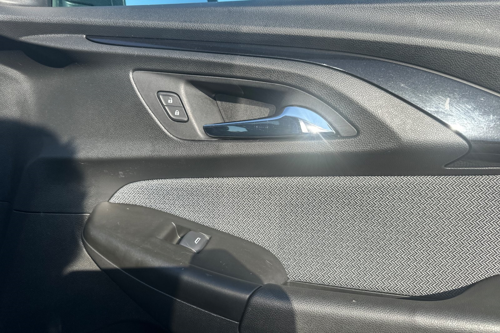 2021 Chevrolet Trailblazer LT photo 20