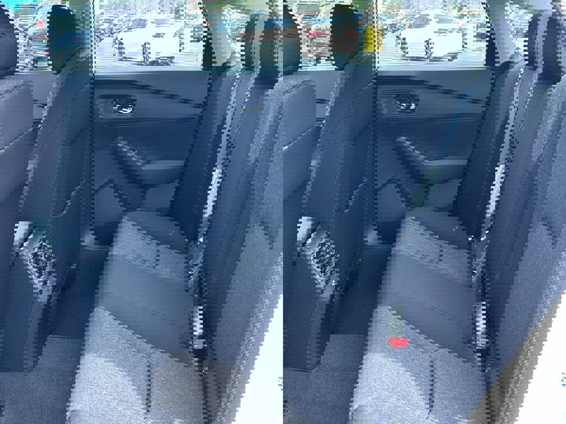 2025 Honda Accord 1.5T SE photo 22