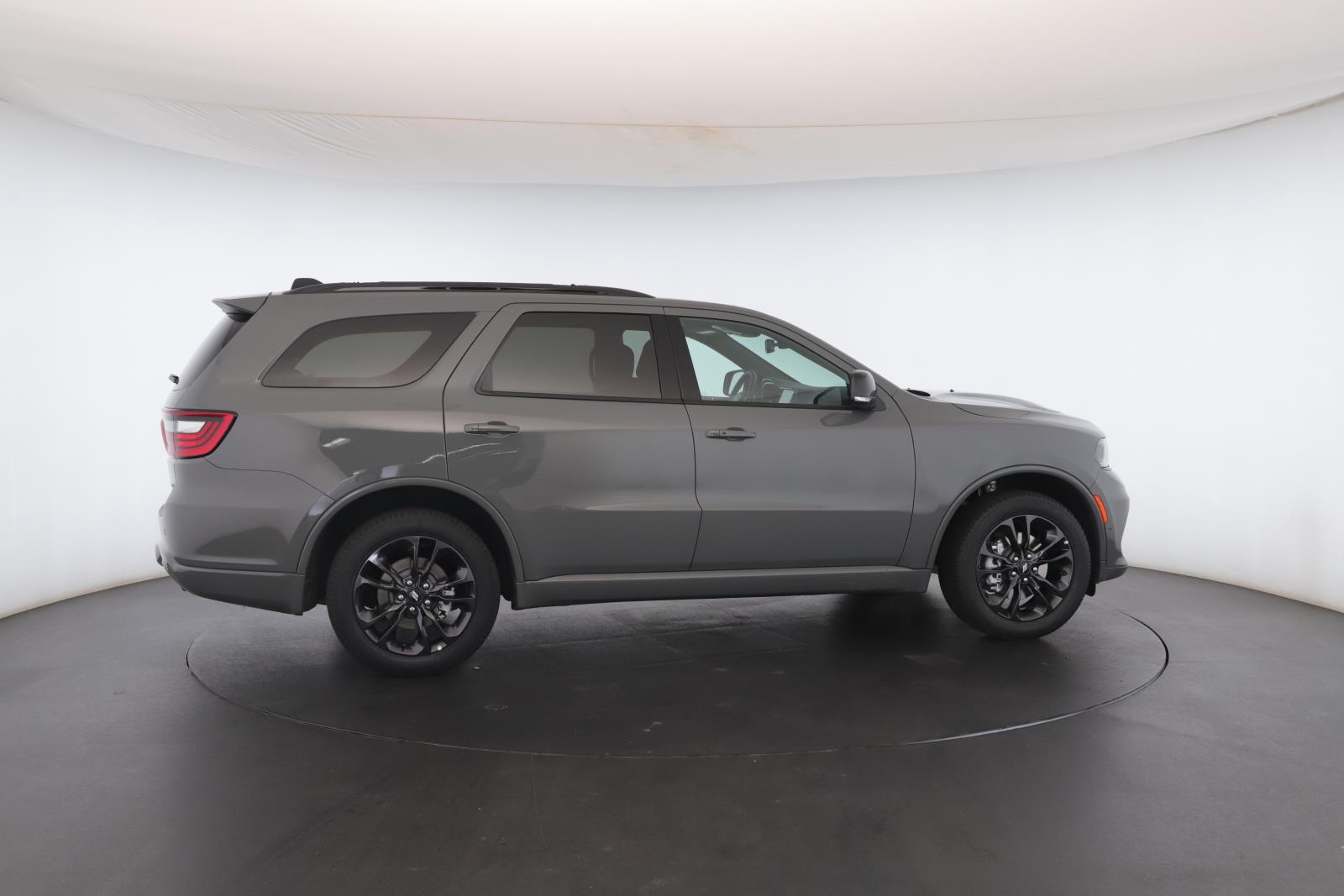 2026 Dodge Durango GT Plus photo 12