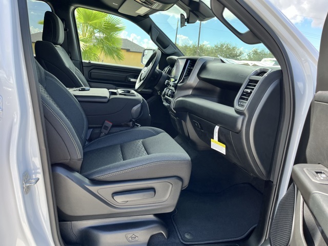 2025 Ram 1500 Tradesman photo 20