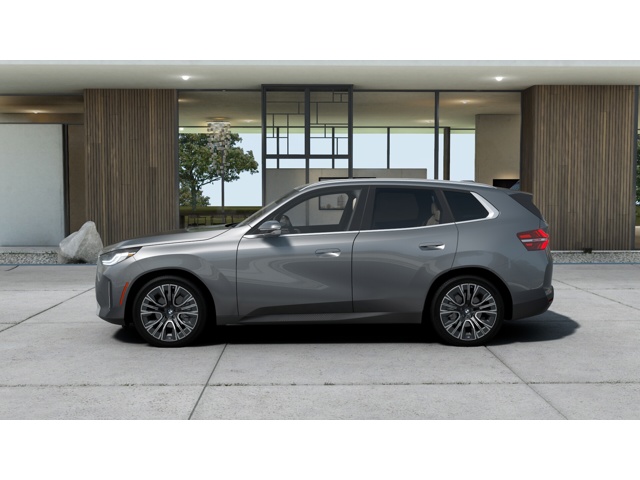 2025 Bmw X3 30x Drive photo 4