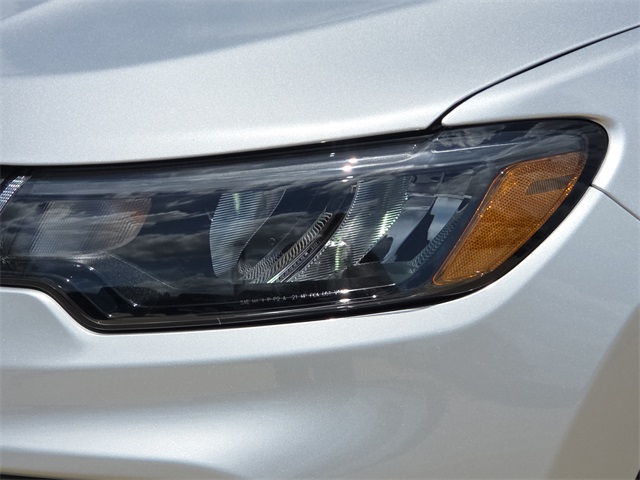 2025 Jeep Compass Sport photo 4
