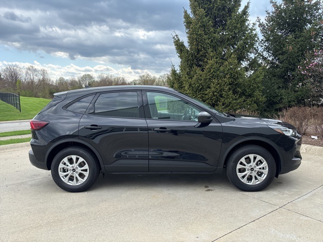 2025 Ford Escape Active photo 3