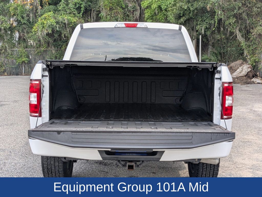 2019 Ford F-150 XL photo 12