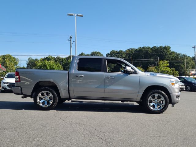 2022 Ram 1500 Big Horn Lone Star photo 16