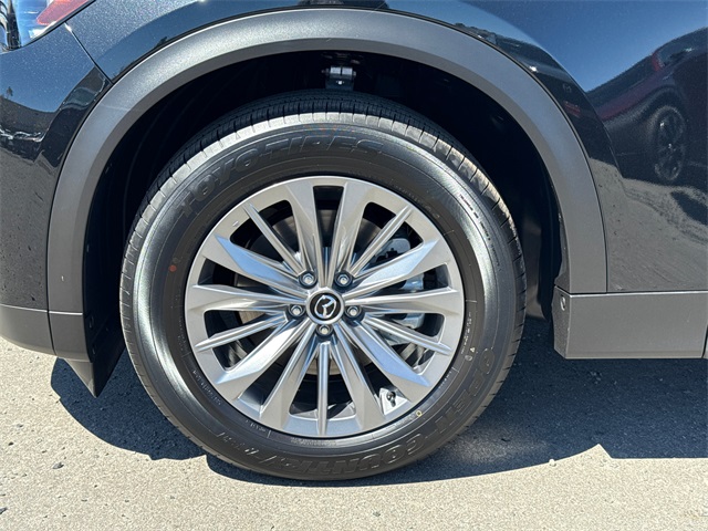 2026 Mazda CX-90 3.3 Turbo Select photo 11
