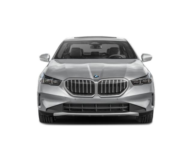 2025 Bmw 530i photo 7