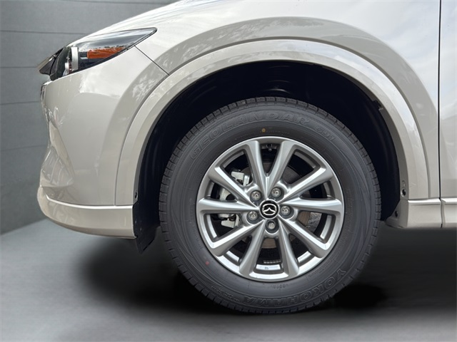 2025 Mazda CX-5 2.5 S Preferred photo 36