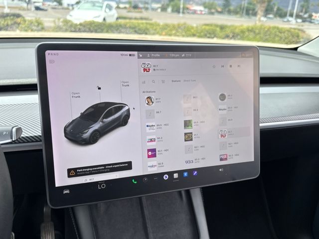 2021 Tesla Model Y Long Range photo 8