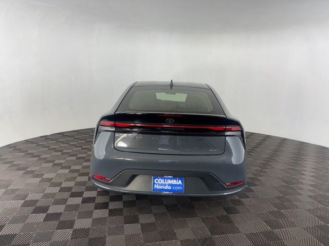 2024 Toyota Prius Limited photo 2
