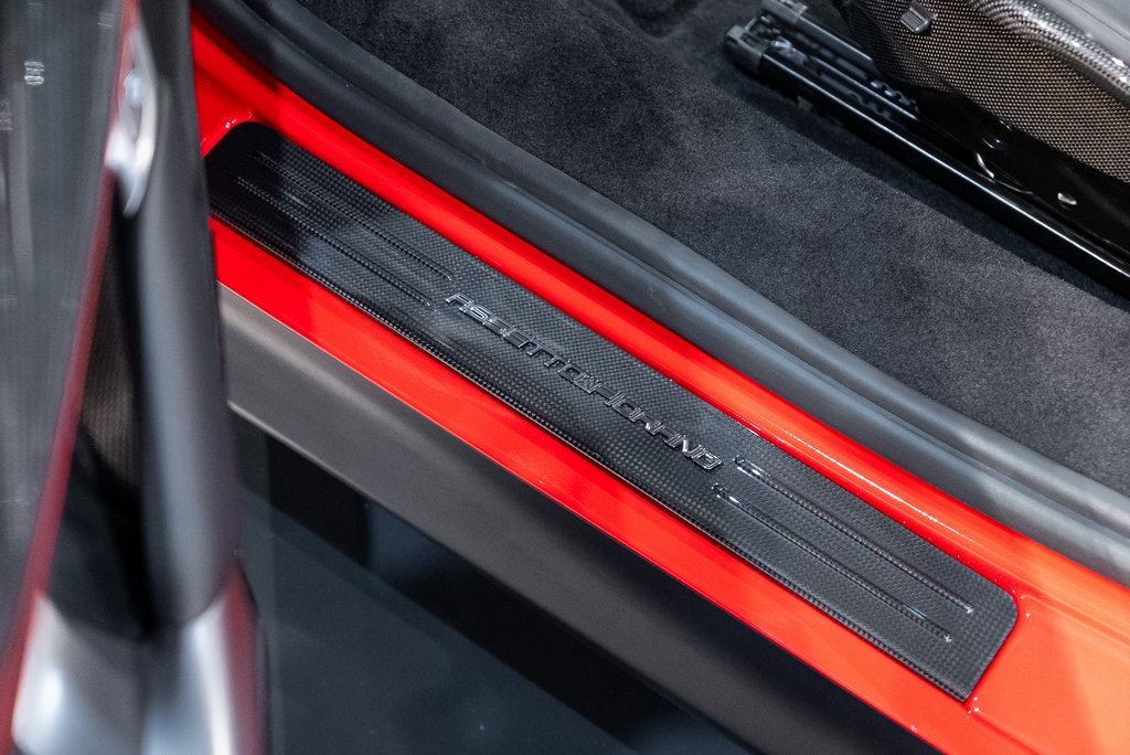 2023 Ferrari SF90 Spider Base photo 20
