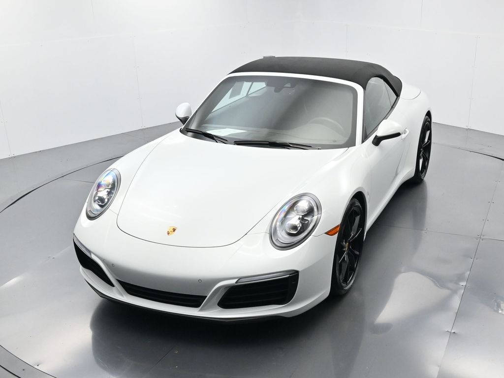 2019 Porsche 911 S photo 32