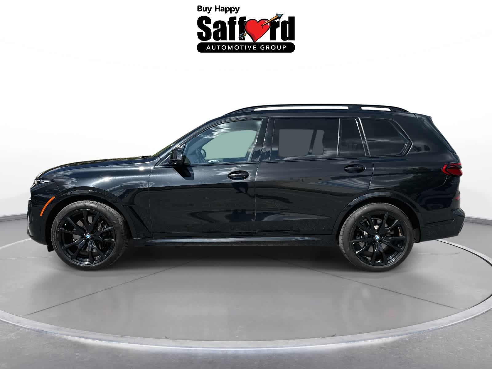 2024 Bmw X7 xDrive40i photo 5