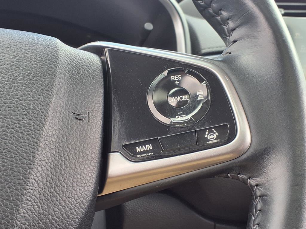 2019 Honda CR-V EX-L photo 21