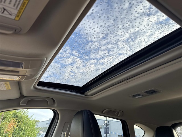 2023 Mazda CX-5 2.5 S Carbon photo 5