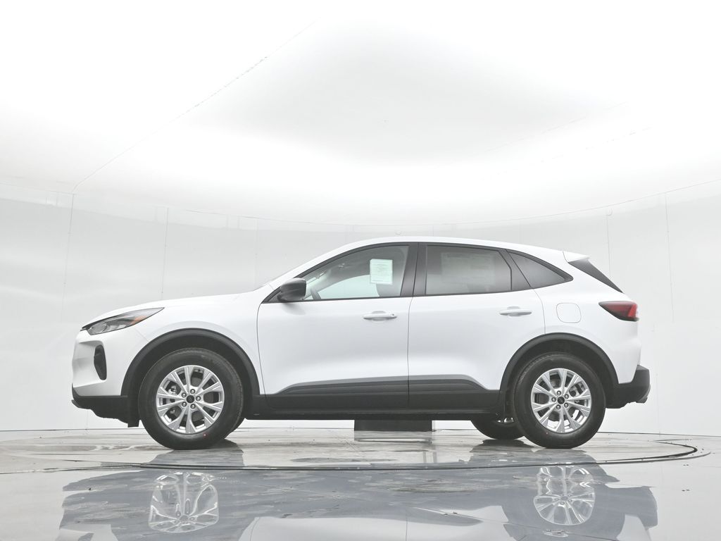 2025 Ford Escape Active photo 4