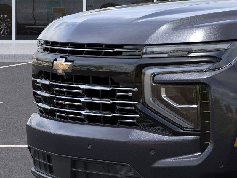 2026 Chevrolet Tahoe High Country photo 12