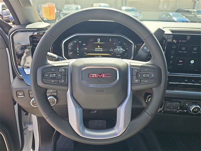 2026 Gmc Sierra 1500 Elevation photo 10