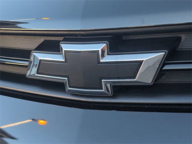 2022 Chevrolet Trax LT photo 19
