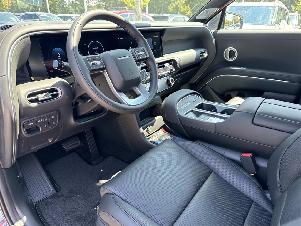 2026 Hyundai Palisade Calligraphy photo 8