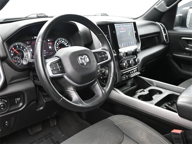 2022 Ram 1500 Big Horn Lone Star photo 4