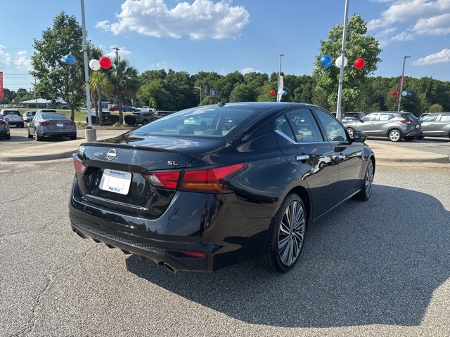 2023 Nissan Altima 2.5 SL photo 5