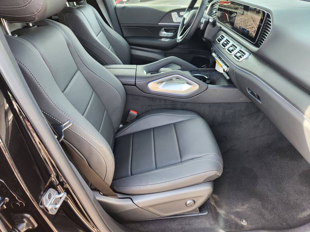 2026 Mercedes Benz GLE 450 4MATIC photo 8