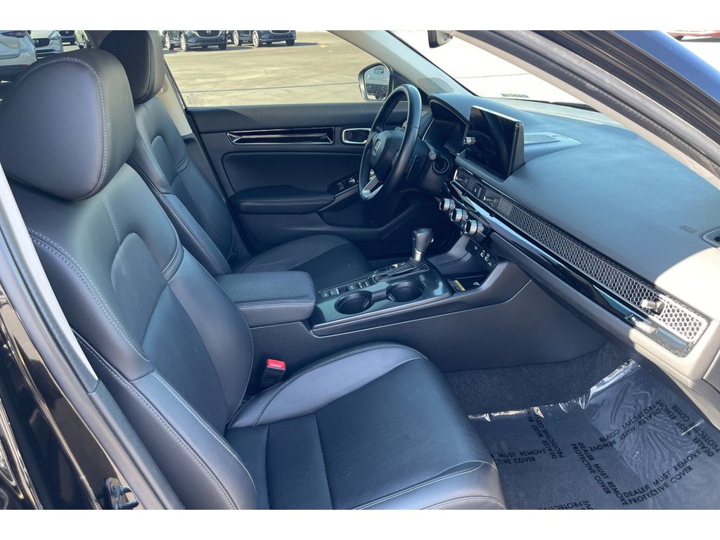 2023 Honda Civic Touring photo 18