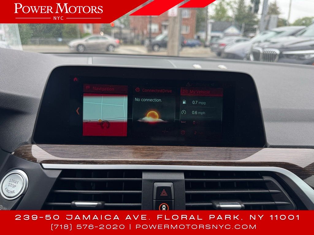 2021 Bmw X3 xDrive30i photo 23