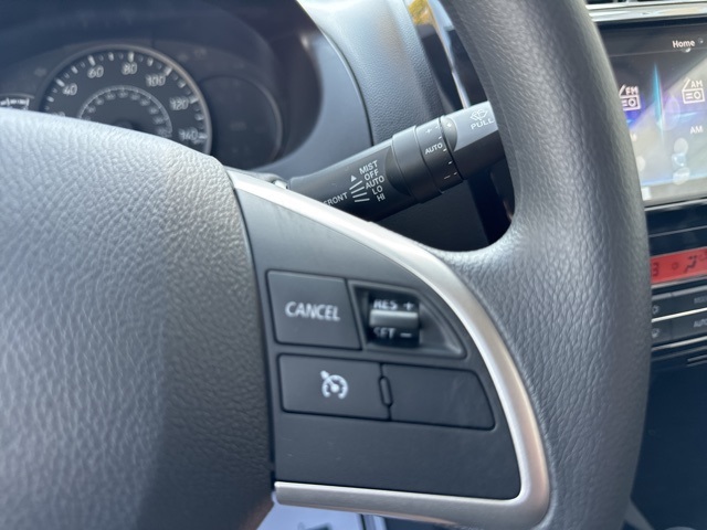2024 Mitsubishi Mirage G4 LE photo 14