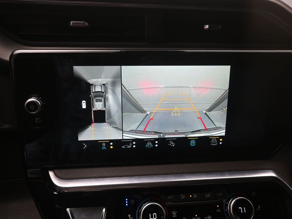 2022 Gmc Sierra 1500 Denali photo 3