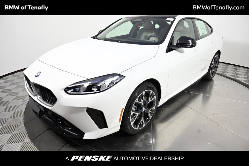 2026 BMW 2 Series