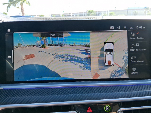 2022 Bmw X5 sDrive40i photo 12