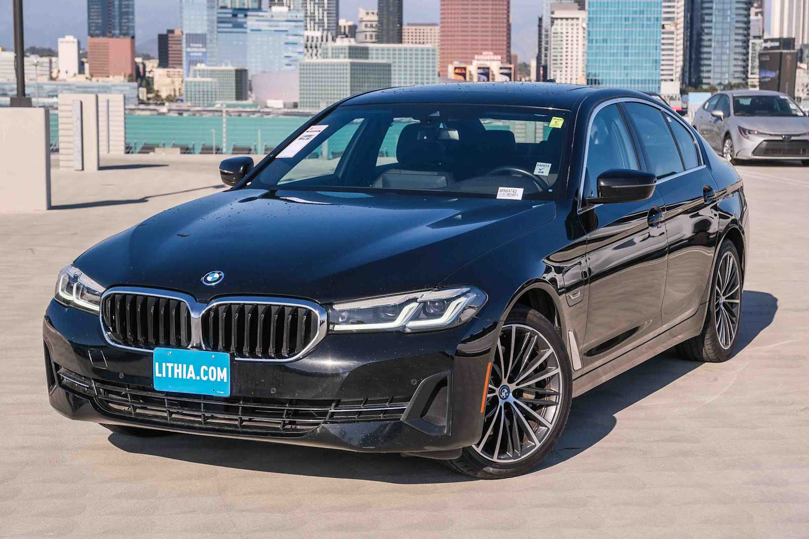 2023 BMW 5 Series